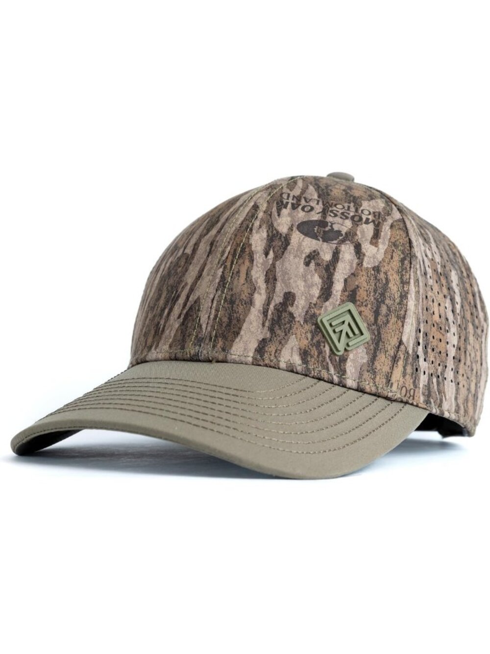 Stylish Premium Ridge Series Hat - Adjustable, Lightweight, Perfect for Outdoors